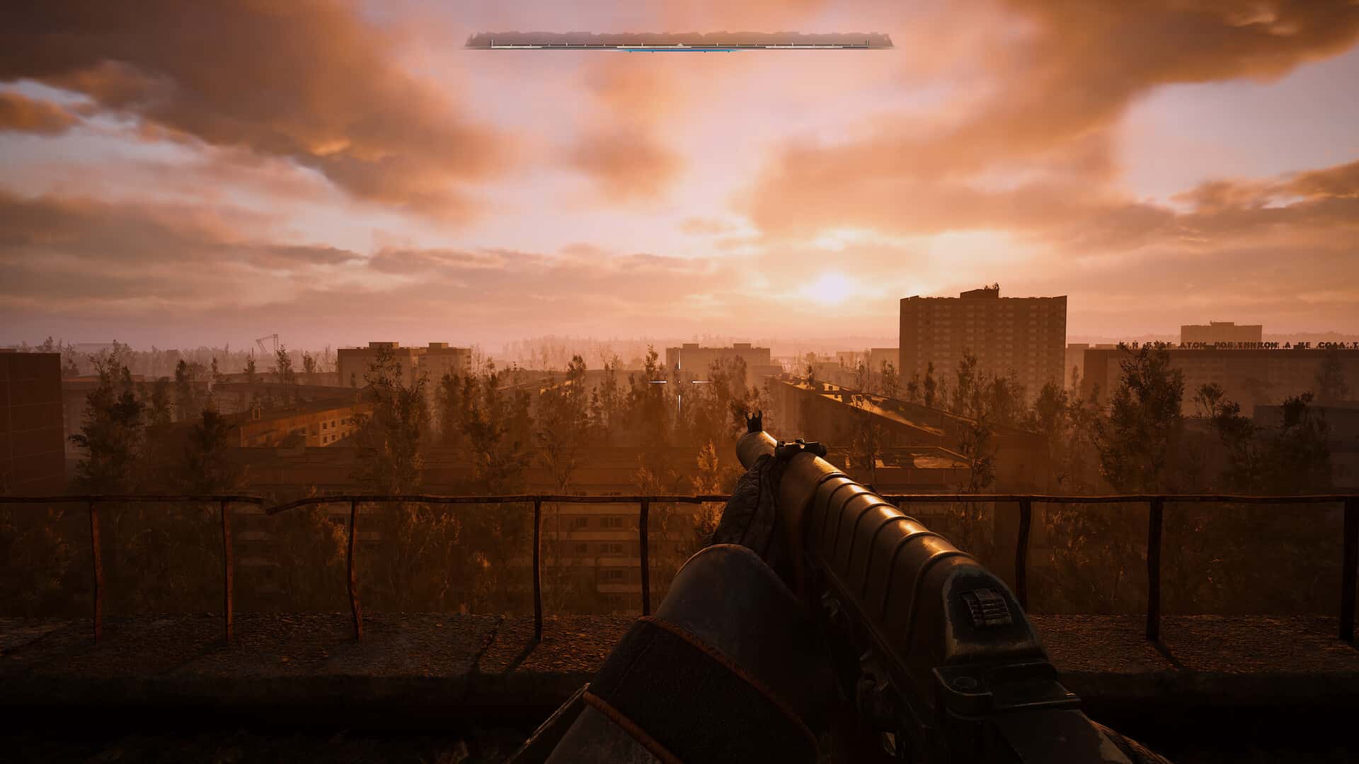 潜行者2：切尔诺贝利之心 S.T.A.L.K.E.R 2 Heart of Chornobyl 中文版